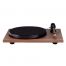 Виниловый проигрыватель REGA PLANAR 1 Plus WALNUT